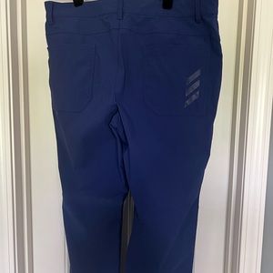 Adidas Adicross Men’s slim golf pants
